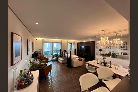 Apartamento à venda com 2 quartos, 87m² em Vila Andrade, São Paulo