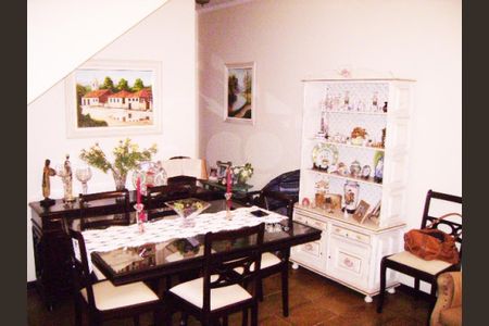 Casa à venda com 3 quartos, 190m² em Centro, Osasco