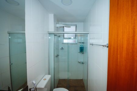 Apartamento à venda com 2 quartos, 150m² em Castelo, Belo Horizonte