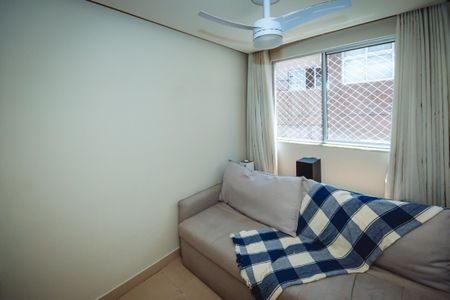 Apartamento à venda com 2 quartos, 150m² em Castelo, Belo Horizonte