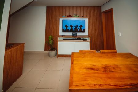 Apartamento à venda com 2 quartos, 150m² em Castelo, Belo Horizonte