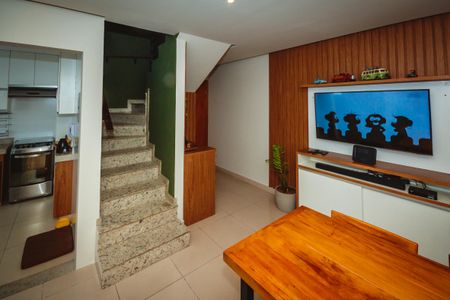 Apartamento à venda com 2 quartos, 150m² em Castelo, Belo Horizonte