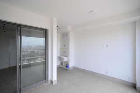 Apartamento à venda com 2 quartos, 73m² em Vila Dom Pedro I, São Paulo