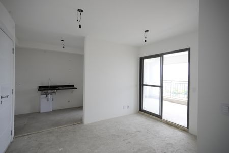 Apartamento à venda com 2 quartos, 73m² em Vila Dom Pedro I, São Paulo