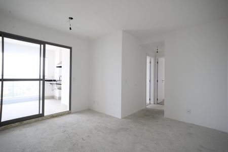 Apartamento à venda com 2 quartos, 73m² em Vila Dom Pedro I, São Paulo