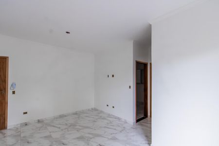 Sala de apartamento para alugar com 2 quartos, 66m² em Cidade Patriarca, São Paulo