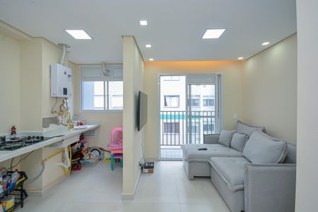 Apartamento para alugar com 2 quartos, 12482m² em Jurubatuba, São Paulo