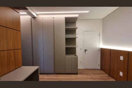 Casa de Condomínio à venda com 4 quartos, 302m² em Lot. Residencial Arborais, Campinas