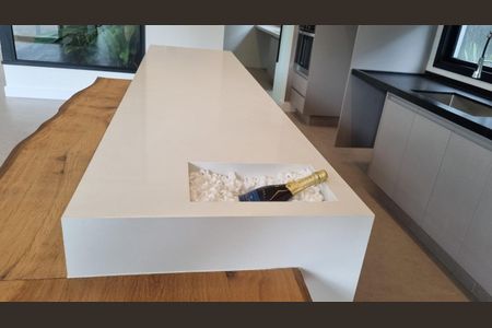 Casa de Condomínio à venda com 4 quartos, 302m² em Lot. Residencial Arborais, Campinas