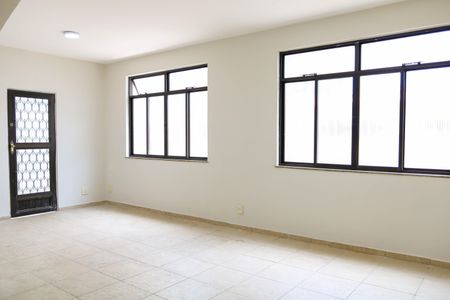 Sala - 1º Pavimento de casa para alugar com 3 quartos, 300m² em Abolição, Rio de Janeiro