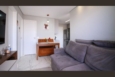 Apartamento à venda com 2 quartos, 38m² em Vila Virginia, São Paulo