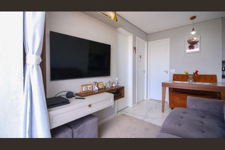 Apartamento à venda com 2 quartos, 38m² em Vila Virginia, São Paulo