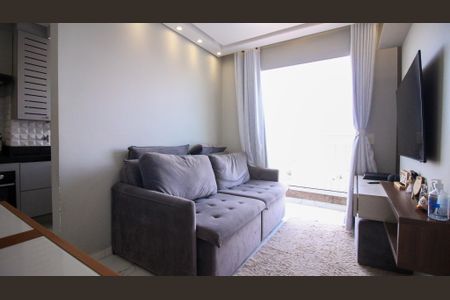Apartamento à venda com 2 quartos, 38m² em Vila Virginia, São Paulo