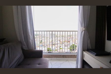 Apartamento à venda com 2 quartos, 38m² em Vila Virginia, São Paulo