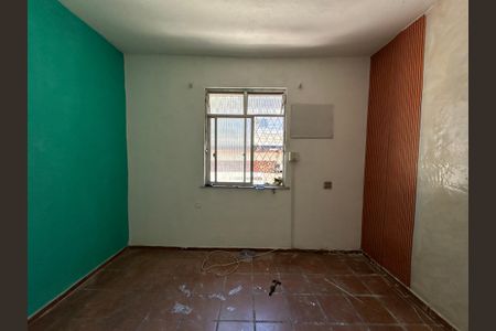 Casa casa 1 de casa para alugar com 4 quartos, 47m² em Lins de Vasconcelos, Rio de Janeiro