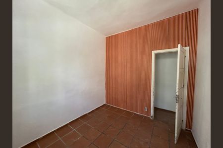 Quarto 1 casa 1 de casa para alugar com 4 quartos, 47m² em Lins de Vasconcelos, Rio de Janeiro