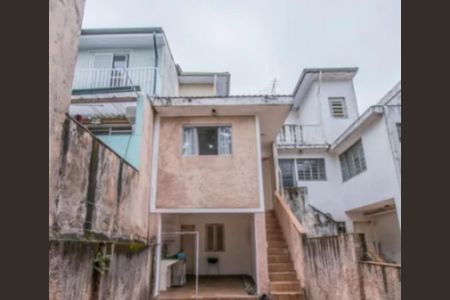 Foto 38 de casa à venda com 2 quartos, 130m² em Mirandópolis, São Paulo