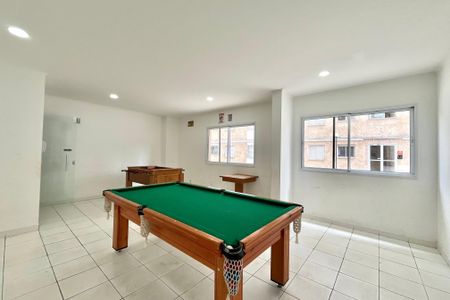 Apartamento para alugar com 33m², 2 quartos e sem vagaÁrea comum