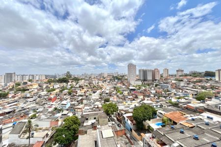 Apartamento para alugar com 33m², 2 quartos e sem vagaVista do Quarto 2