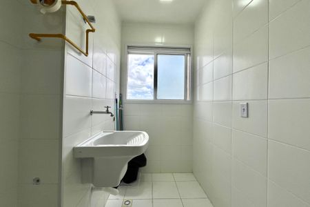 Apartamento para alugar com 33m², 2 quartos e sem vagaÁrea de Serviço