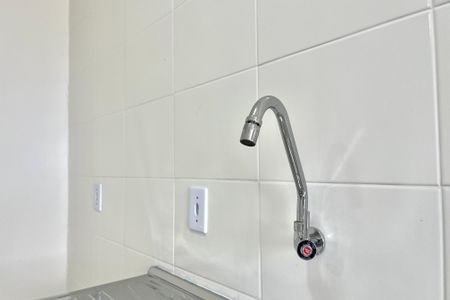 Apartamento para alugar com 33m², 2 quartos e sem vagaCozinha