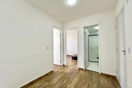 Apartamento para alugar com 33m², 2 quartos e sem vagaSala