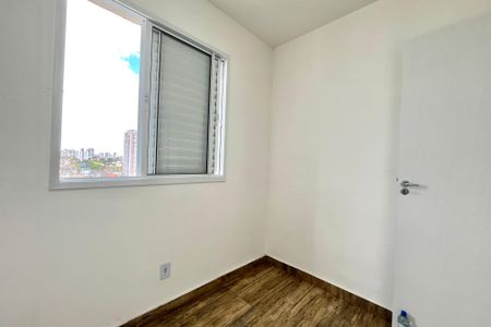 Apartamento para alugar com 33m², 2 quartos e sem vagaQuarto 2