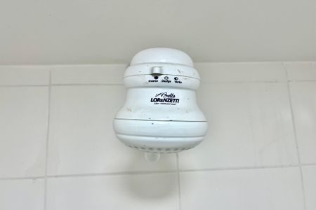 Apartamento para alugar com 33m², 2 quartos e sem vagaBanheiro