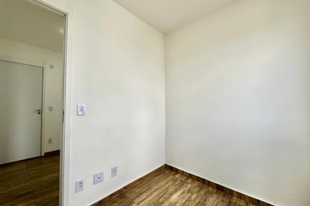 Apartamento para alugar com 33m², 2 quartos e sem vagaQuarto 2