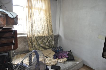 Apartamento à venda com 2 quartos, 43m² em Engenho Novo, Rio de Janeiro