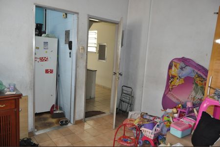 Apartamento à venda com 2 quartos, 43m² em Engenho Novo, Rio de Janeiro