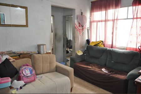 Apartamento à venda com 2 quartos, 43m² em Engenho Novo, Rio de Janeiro