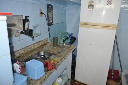 Apartamento à venda com 2 quartos, 43m² em Engenho Novo, Rio de Janeiro