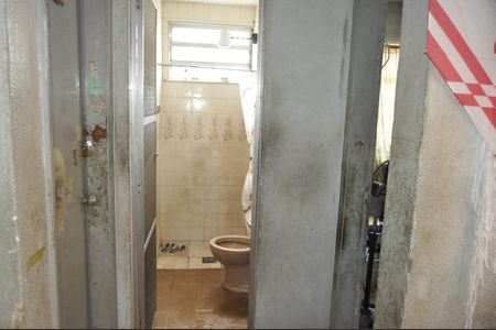 Apartamento à venda com 2 quartos, 43m² em Engenho Novo, Rio de Janeiro