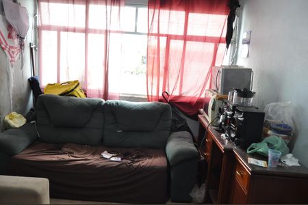 Apartamento à venda com 2 quartos, 43m² em Engenho Novo, Rio de Janeiro