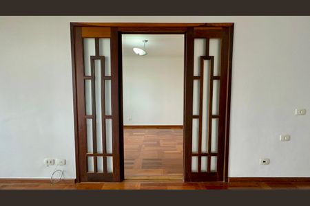 Sala / Quarto  de apartamento à venda com 3 quartos, 118m² em Paraíso, São Paulo