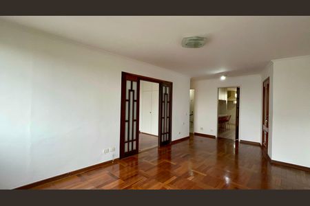 Sala de apartamento à venda com 3 quartos, 118m² em Paraíso, São Paulo