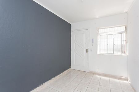 Sala  de apartamento para alugar com 2 quartos, 50m² em Itaquera, São Paulo
