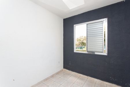 Quarto 1  de apartamento para alugar com 2 quartos, 50m² em Itaquera, São Paulo