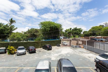 Quarto 1 - Vista  de apartamento para alugar com 2 quartos, 50m² em Itaquera, São Paulo