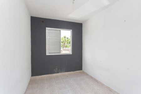 Quarto 2 de apartamento para alugar com 2 quartos, 50m² em Itaquera, São Paulo