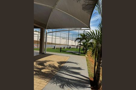 Foto 14 de apartamento à venda com 2 quartos, 44m² em Jardim do Lago II, Campinas