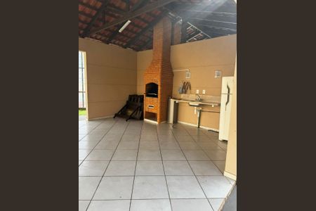 Foto 12 de apartamento à venda com 2 quartos, 44m² em Jardim do Lago II, Campinas