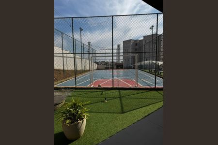 Foto 11 de apartamento à venda com 2 quartos, 44m² em Jardim do Lago II, Campinas