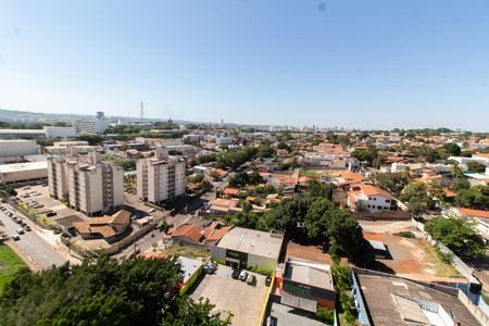 Apartamento para alugar com 86m², 3 quartos e 2 vagasVISTA DA SUITE