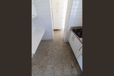 Apartamento para alugar com 86m², 3 quartos e 2 vagasCOZINHA
