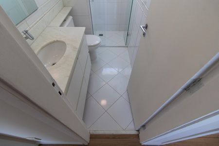 Apartamento para alugar com 86m², 3 quartos e 2 vagasBANHEIRO  SOCIAL