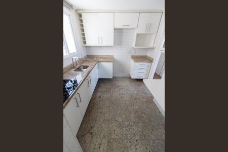 Apartamento para alugar com 86m², 3 quartos e 2 vagasCOZINHA