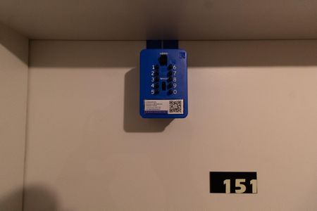 Apartamento para alugar com 86m², 3 quartos e 2 vagasLOCKBOX