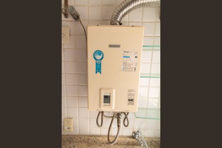 Apartamento para alugar com 86m², 3 quartos e 2 vagasÁREA DE SERVIÇO